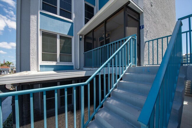 Building Photo - Gated Waterfront Community  1-Bedroom 1.5 ...