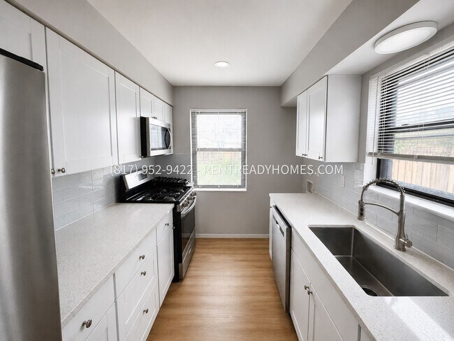 Foto del edificio - 3022 Larry Dr