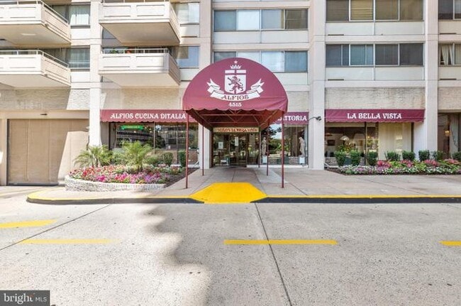 Photo - 5500 Friendship Blvd Apartment