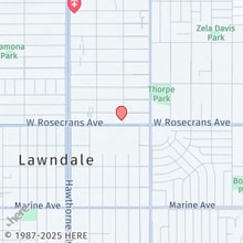 Building Photo - 4101 Rosecrans Ave