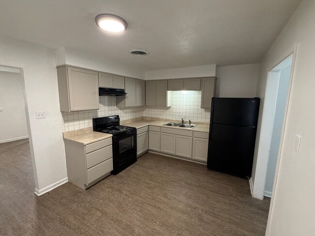 Building Photo - 4518 35th St