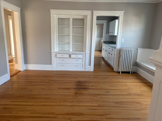 Foto del edificio - 6 Oliver St