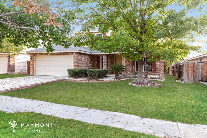 Foto del edificio - 10006 Caspian Ledge