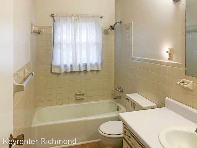 Building Photo - 3 br, 2 bath House - 1709 N 19th Street