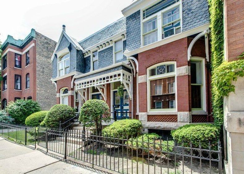 Foto principal - 2428 N Geneva Terrace