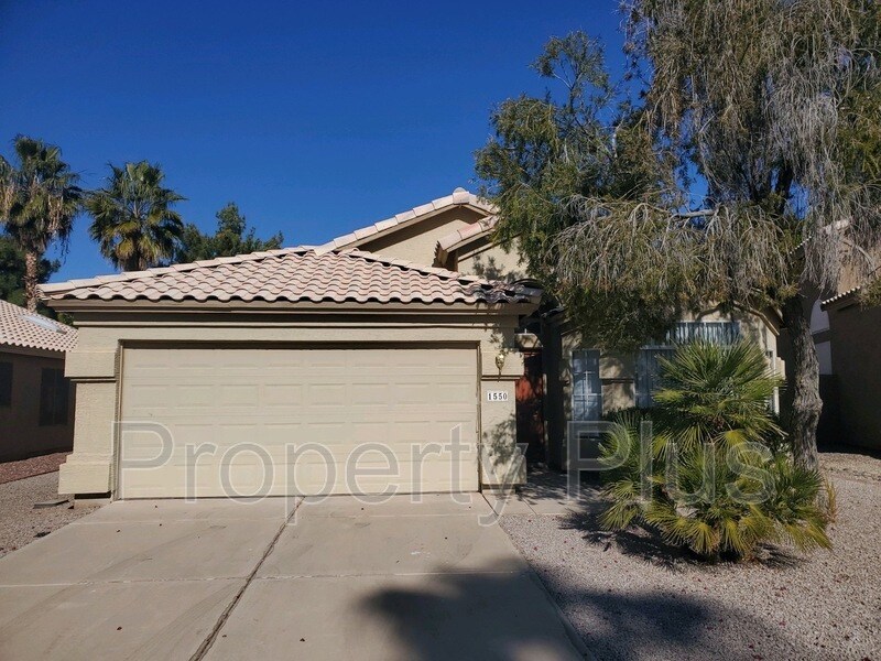 1550 W Megan St, Chandler, AZ 85224 House for Rent in Chandler, AZ