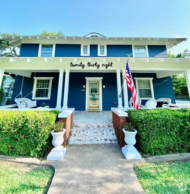 Rotary Park Houses under 2,000 Oklahoma City, OK 2 Homes
