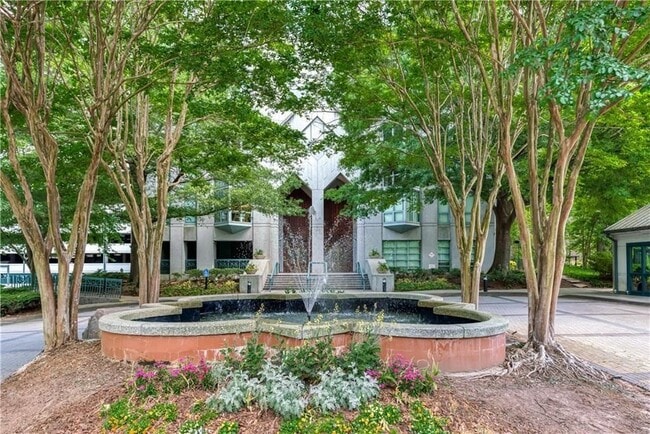 Building Photo - 2870 Pharr Ct S Northwest