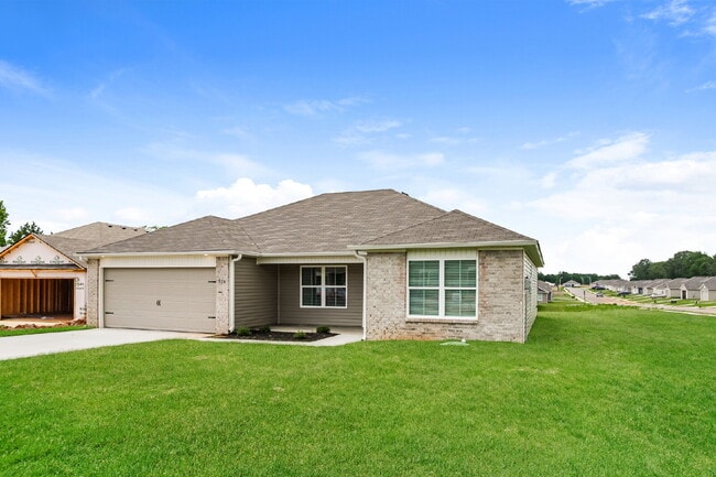 Building Photo - 306 Spanish Moss Ct