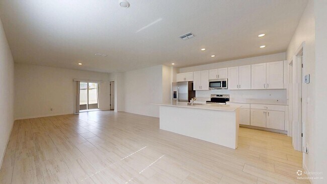 Building Photo - 8541 Bella Mar Trl E