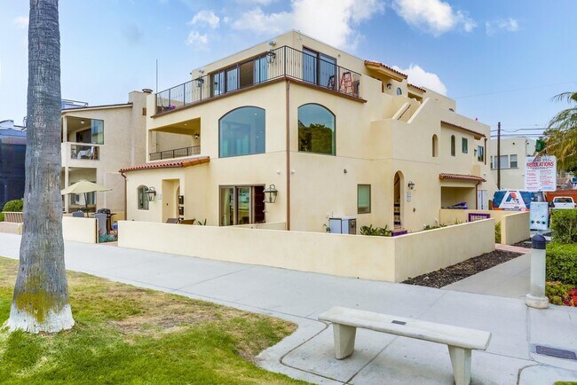 Foto del edificio - 3424 Bayside Walk