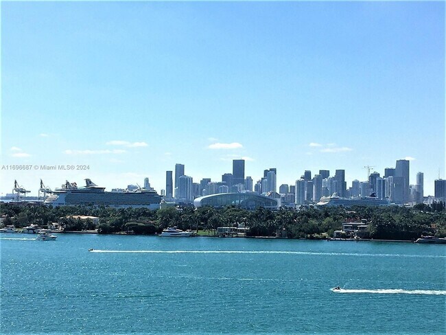 Foto del edificio - 1000 West Ave