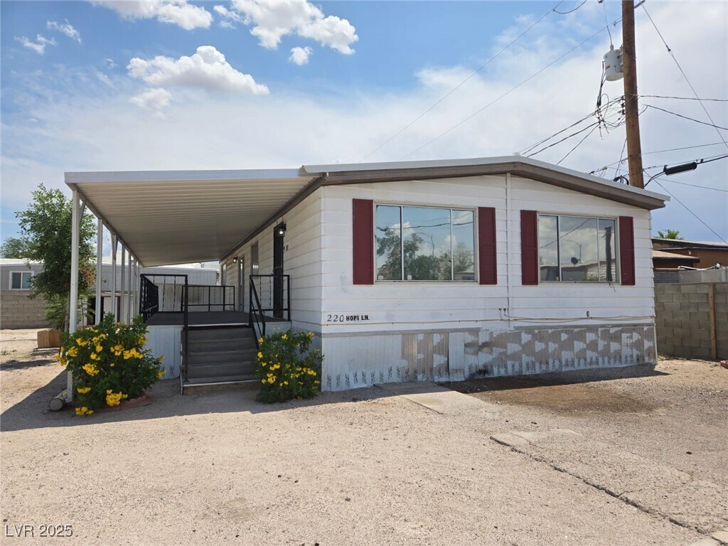 Foto principal - 220 Hopi Ln