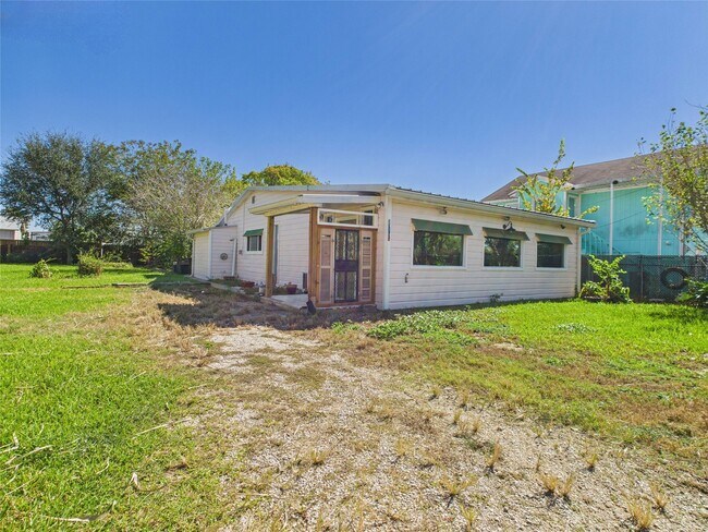 Foto del edificio - 713 6th St