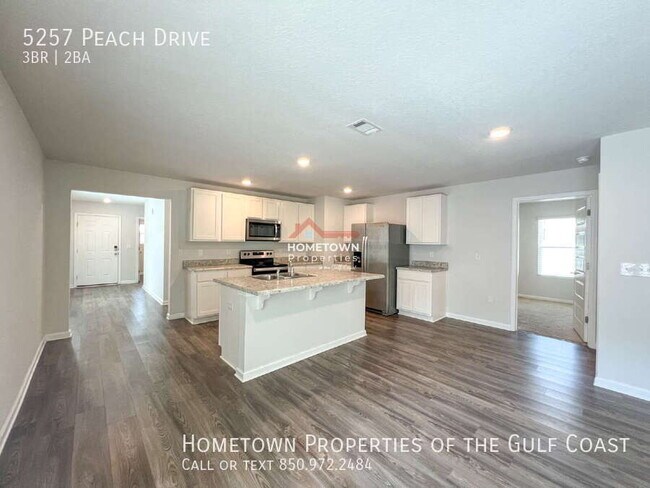 Foto del edificio - 5257 Peach Dr