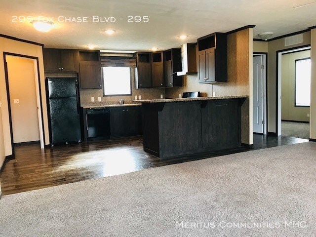 Building Photo - RENT WITH STYLE AND AT A GREAT PRICE