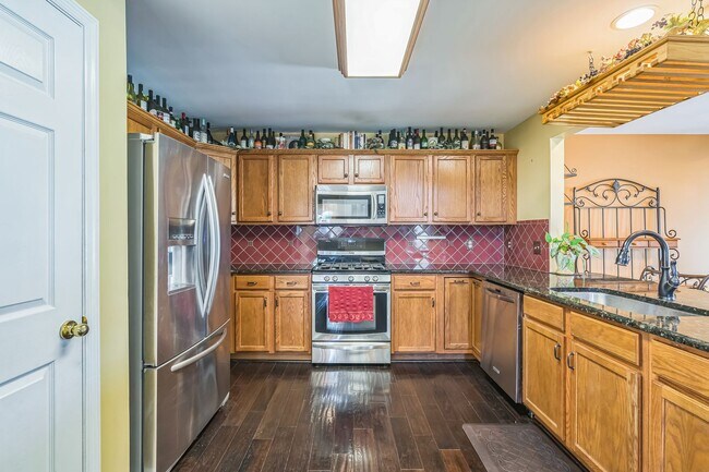 Foto del edificio - Gorgeous 3-bedroom Twin in East Norriton!