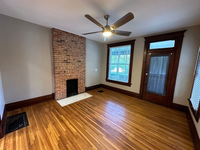 Building Photo - W 8th Ave 403-405 &amp; Belmont Ave 1523 RGI