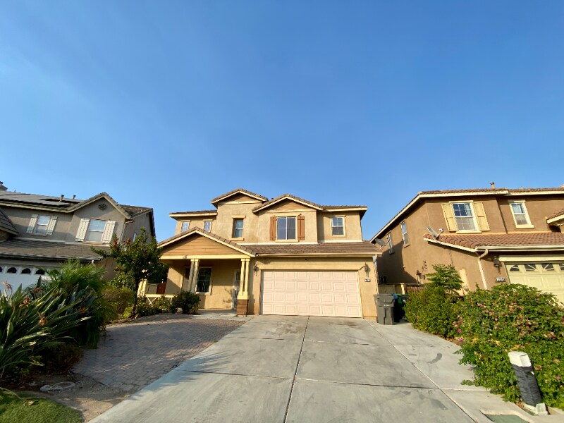 22271 Summer Holly Ave, Moreno Valley, CA 92553 House Rental in