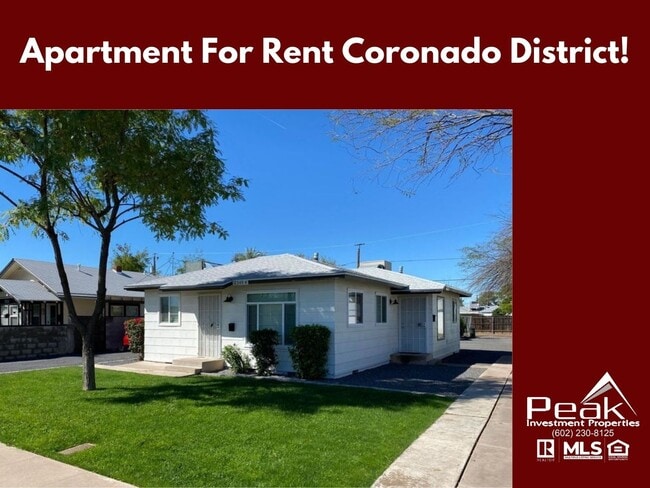 A607 - A607 Apartment