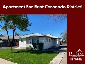 Building Photo - 2340 North 11th St