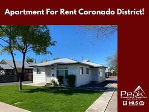 Building Photo - 2340 North 11th St