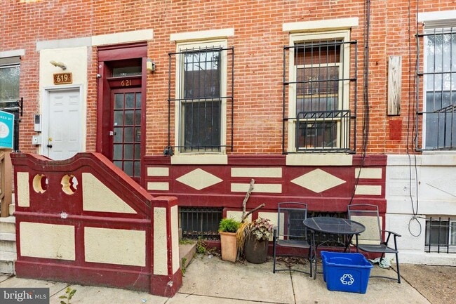 Building Photo - 621 S 16th St