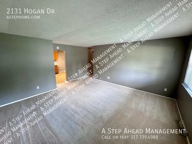 Foto del edificio - 2131 Hogan - 3 bed/1.5 Bath Ranch Home