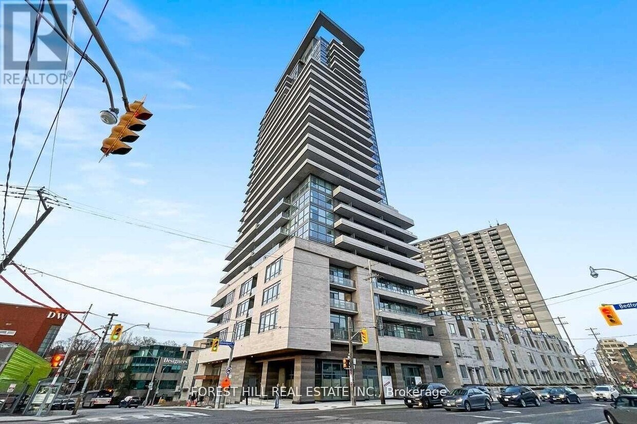 Photo principale - 181-2181 Bedford Rd