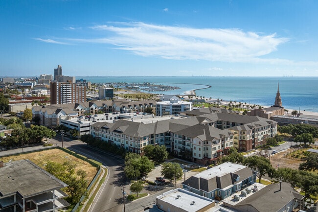 Context - Bay Vista/Bay Vista Pointe
