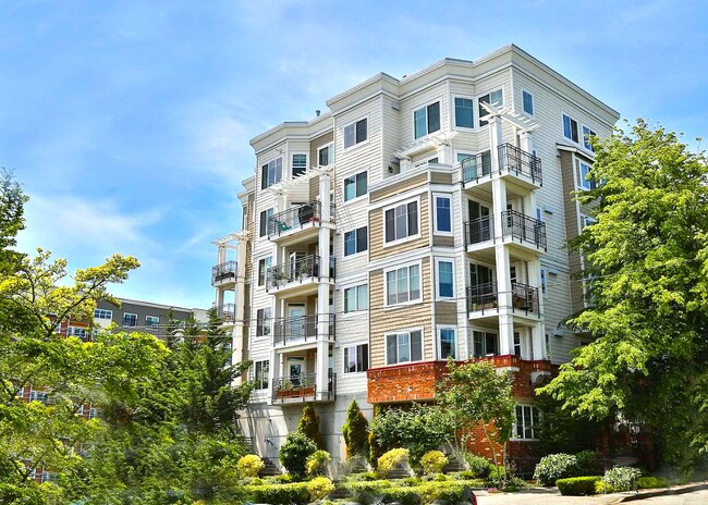 Foto del edificio - 1525 NW 57th St