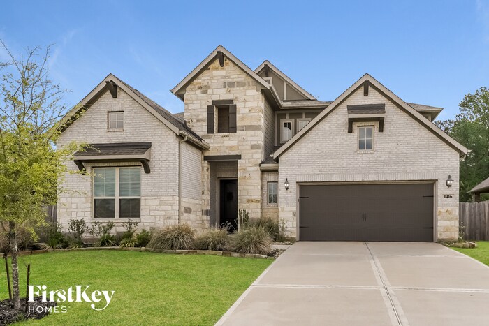 Foto principal - 1416 Graystone Hills Dr