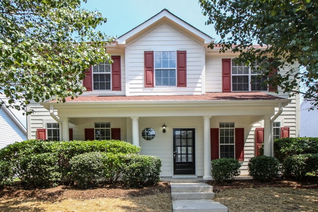 Building Photo - 618 Brookwater Dr