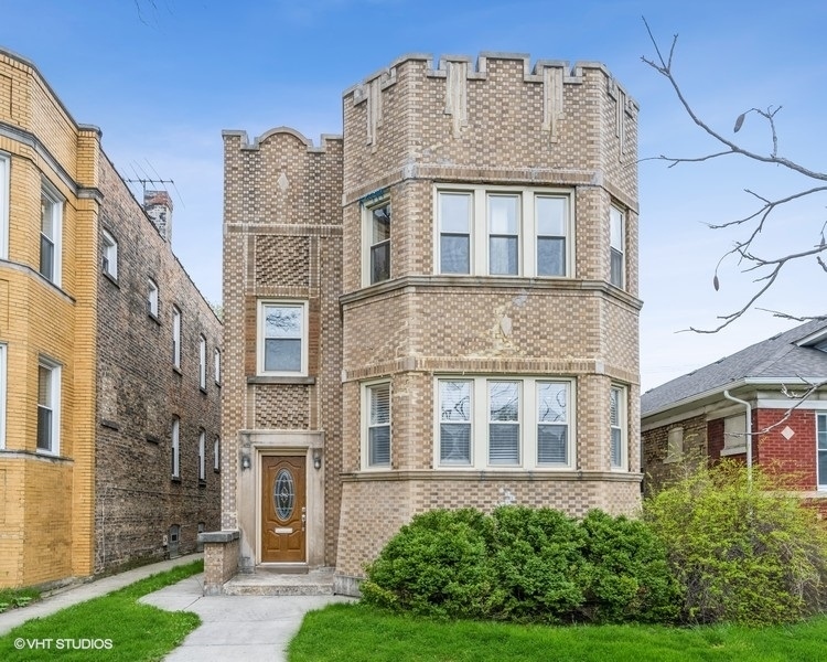 Foto principal - 6512 N Fairfield Ave