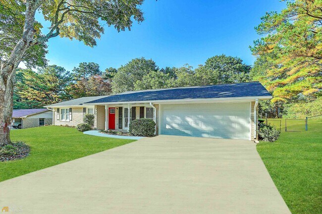 Building Photo - 777 Sage Ln NW