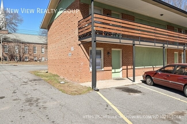 Photo - 268 Church St NE Apartment