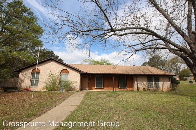 Building Photo - 4 br, 2 bath House - 2915 W Azalea