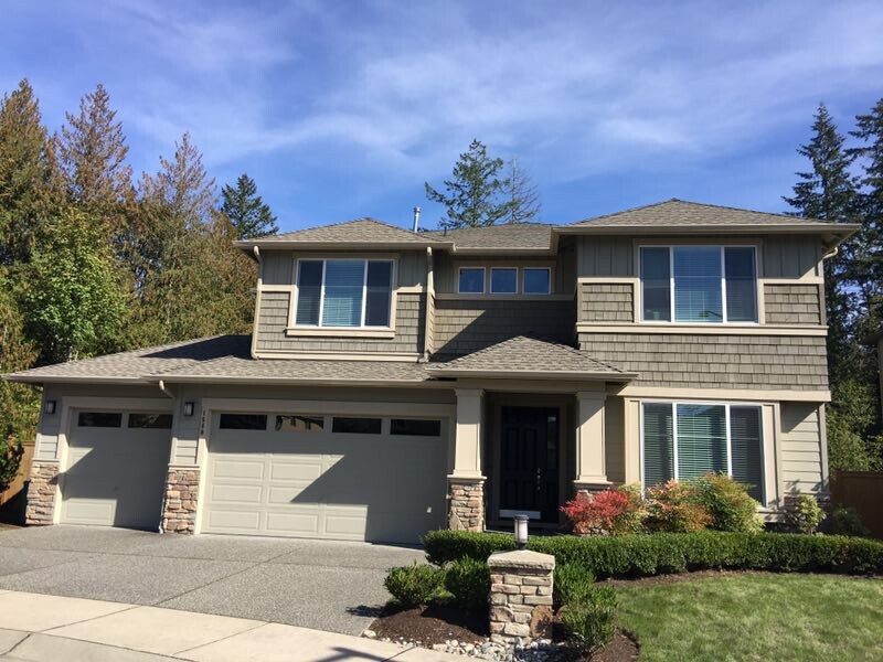 Foto principal - Great house to rent