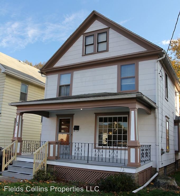 Primary Photo - 3 br, 1 bath House - 174 Harold St.