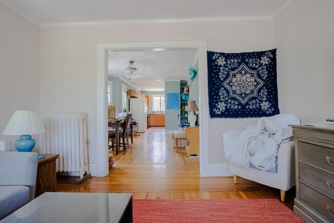 Building Photo - 130 Capen St