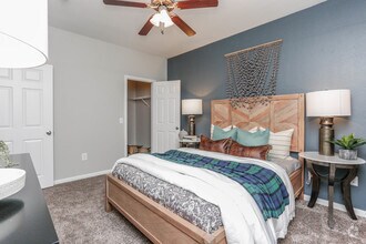 Interior Photo - Villages of Briar Forest