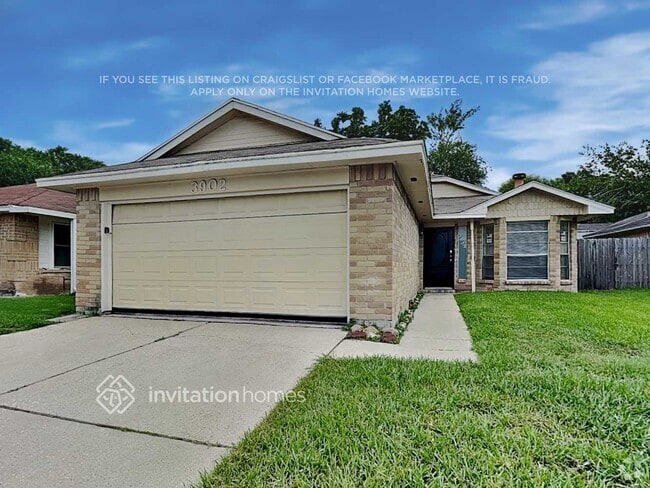 Building Photo - 3902 Mattingham Dr