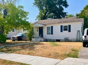 Building Photo - 110 Burke Ave