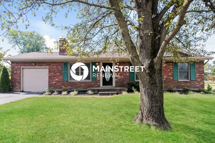 Primary Photo - 4 Bedroom Pet-Friendly Home in Shelbyville, KY with Main Street Renewal