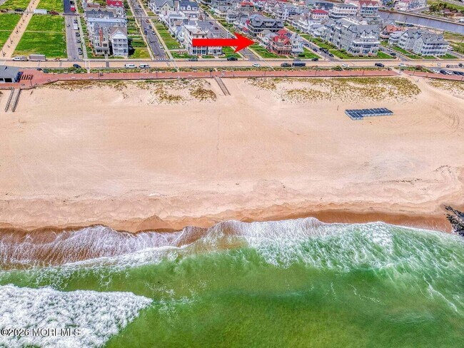 Foto del edificio - 1 Surf Ave