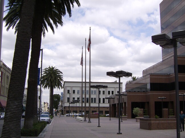 Foto del edificio - Cal Main Lofts