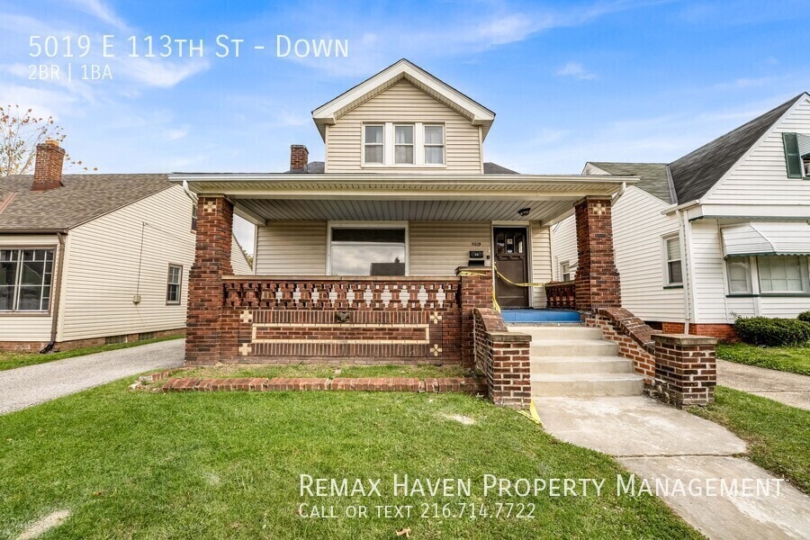 Foto principal - 5019 E 113th St