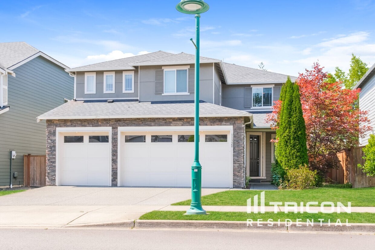 Foto principal - 11320 Taylor Pl