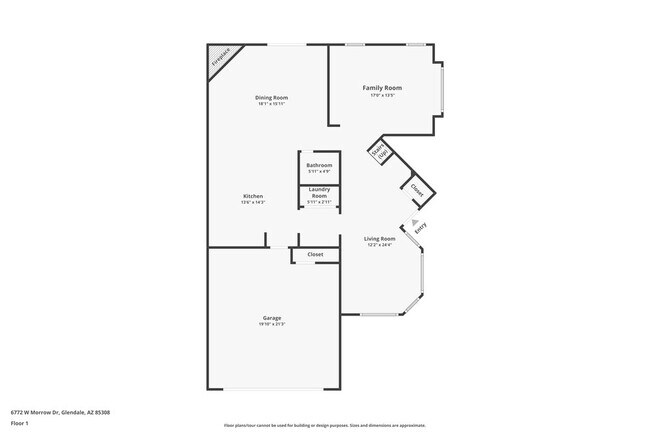 Building Photo - 6772 W Morrow Dr