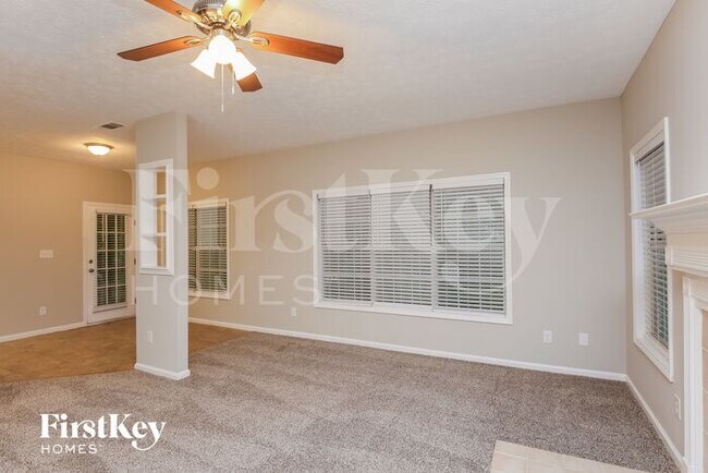 Foto del edificio - 5405 Keithwood Court
